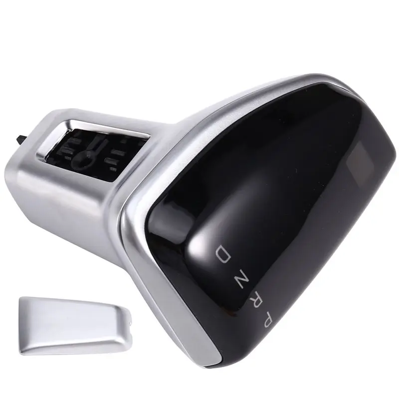 

A85E-Car AT Gear Shift Knob 46720-BU010 For Hyundai Elantra 46720BU010 Shift Lever Parts