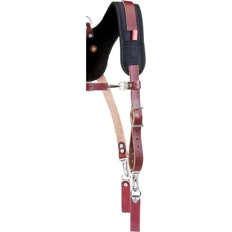 Suspensión Fuerte System y 9008 Hip Buddies