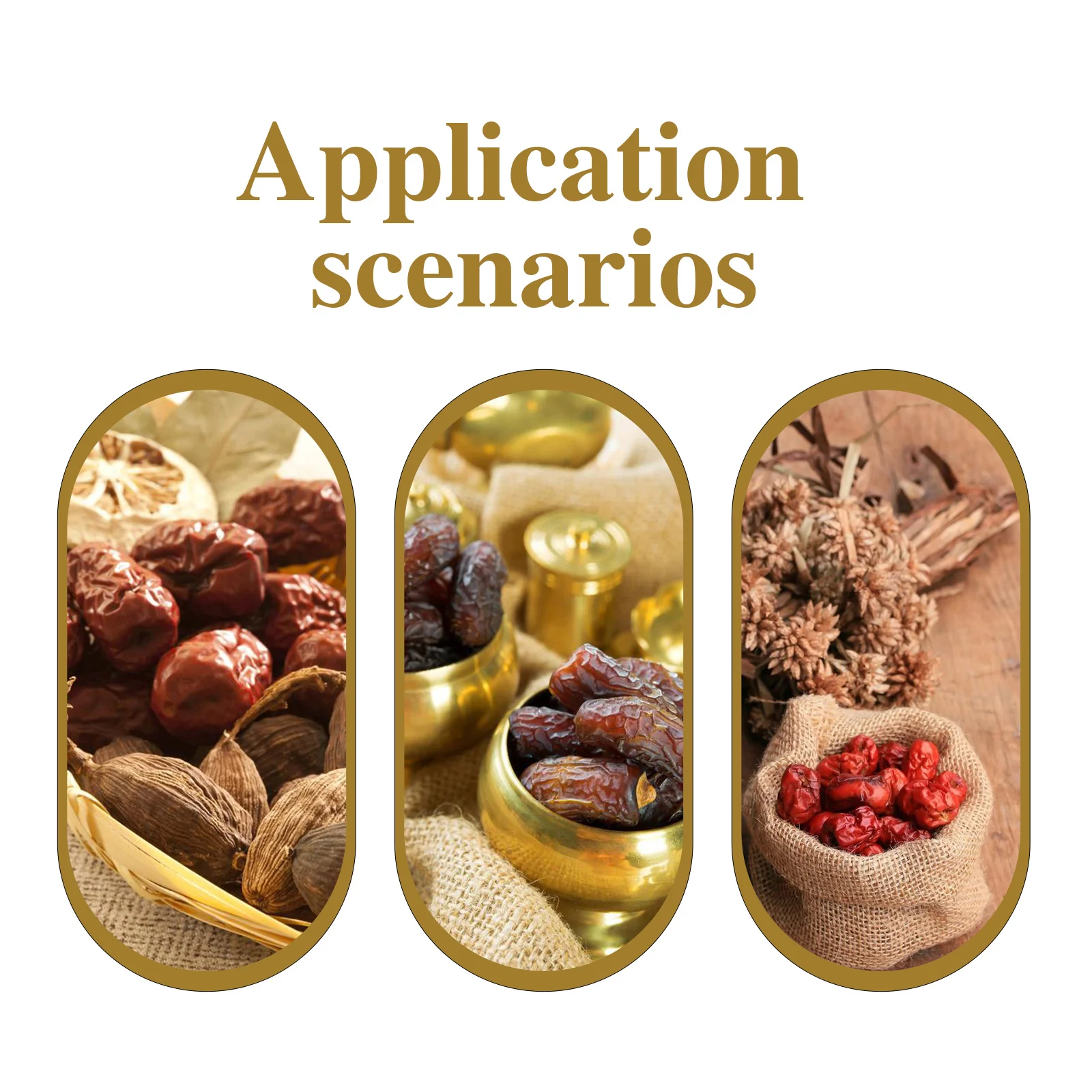 

1Pcs Eid Serving Tray Golden Hollow-Out Food Storage Tray Party Display Decorative Iron Plate Muslim Festival Tableware