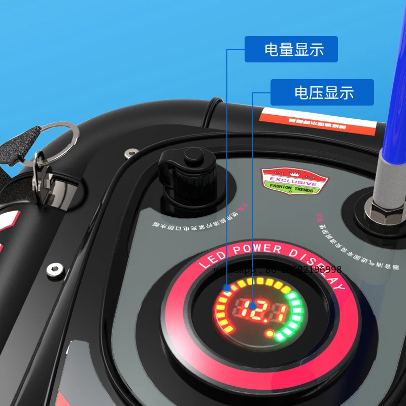 

2026 Water fortress underwater fishing pipe artificial catcher gills diving respirator equipment full set of equipment coach BCD