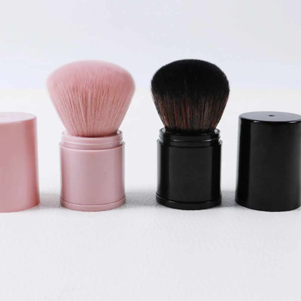 

Makeup Brushes Washable Powder Puff Reusable Powder Puff Applicators Loose Face Flexible Supplies Tools