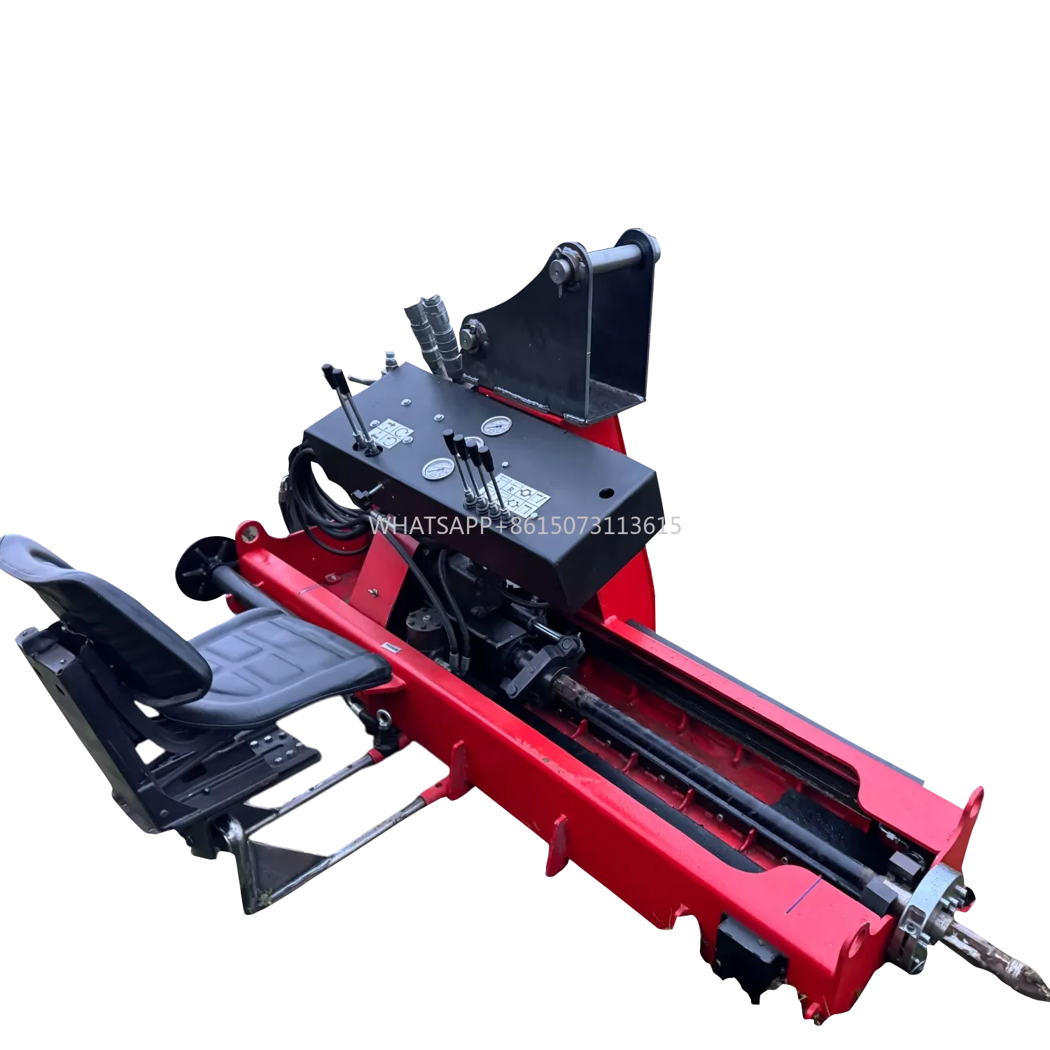 

2025 New Portable Horizontal Directional Drilling (HDD) Machine Diamond Parts Mining Drill Bit Used Condition Forging Processing