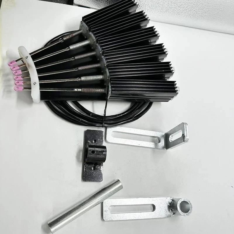Hot Sale High Quality Rapier Loom Electronic Color Selector For Weaving Textile Machine Spare Parts