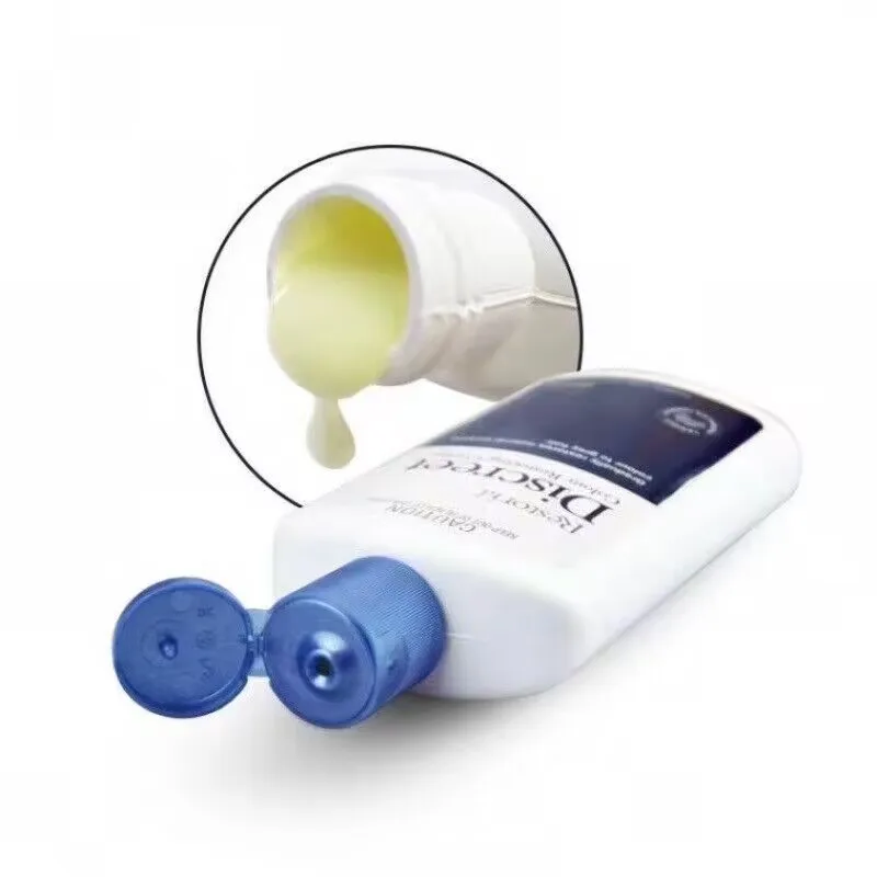 

New Original Restoria Discreet Colour Restoring Shampoo Care 250ml Reduce Grey Hair for Men and Women