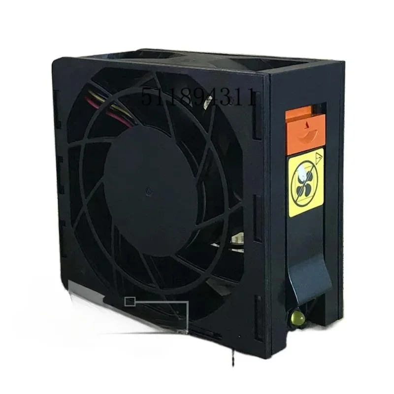 

NEW and working FOR IBM System x3500 M5 81Y7095 00AL486 00MU235 FAN Server Cooling Fan cooler x3500M5 N33583Y N34027F