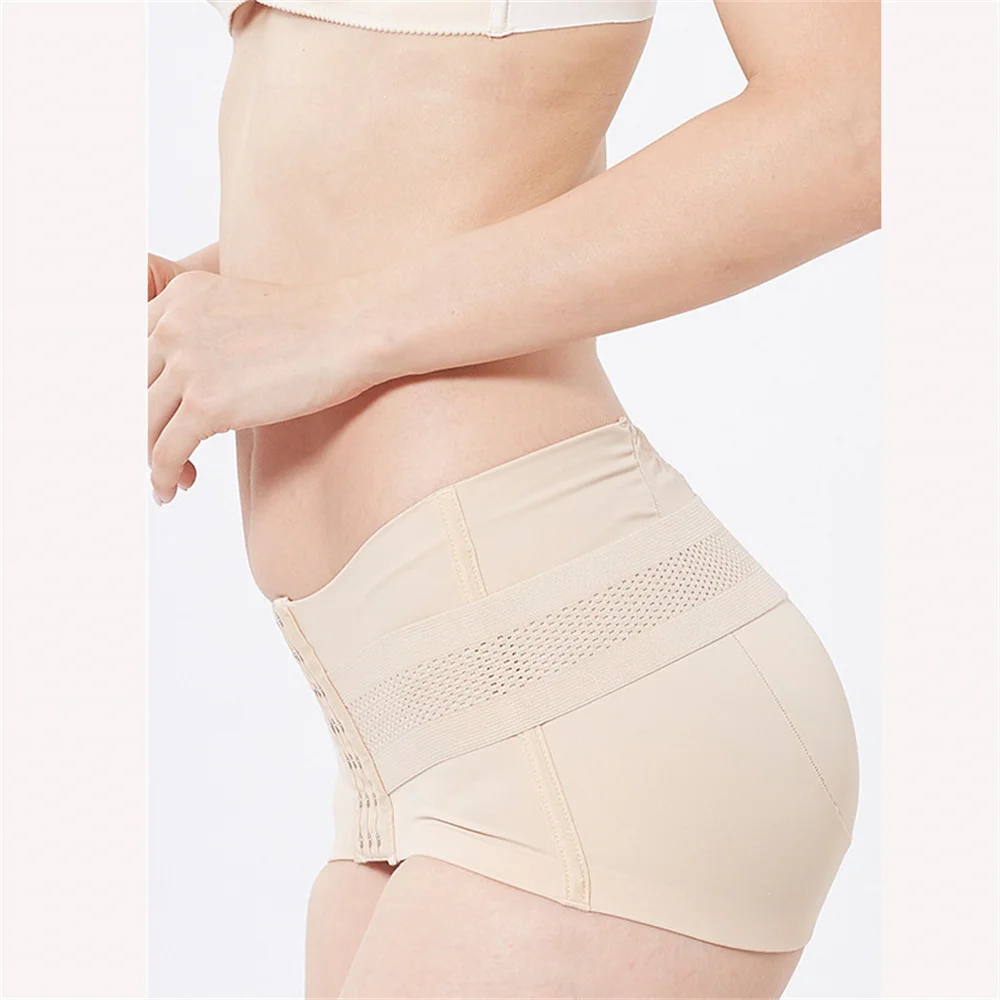 Maternity Hip-Up Pelvis Correction Belt Postpartum Belt Pregnancy Women Pelvic Correction Belt Adjustable Pelvic Pad
