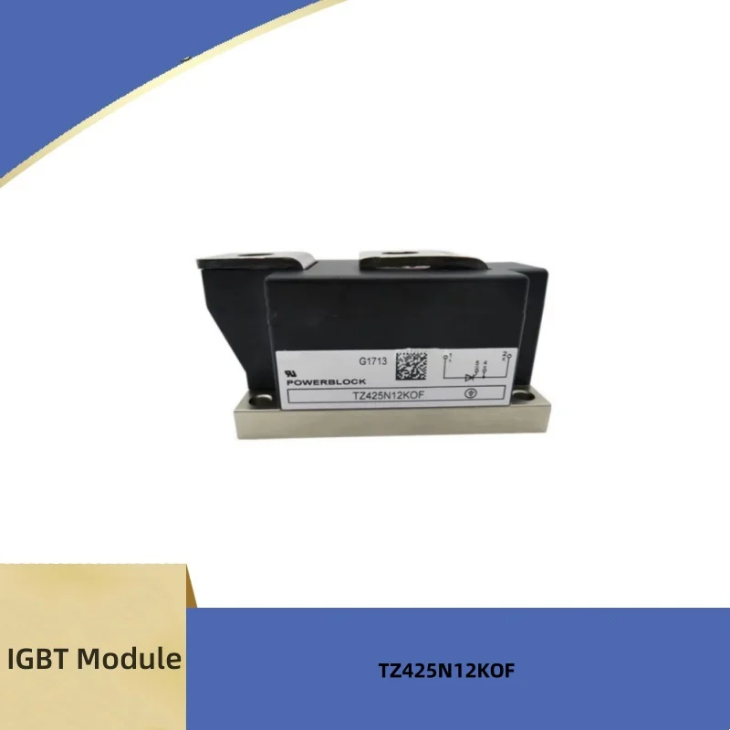 

Новый модуль IGBT TZ425N18KOF TZ425N16KOF TZ425N14KOF TZ425N12KOF TZ500N12KOF TZ500N16KOF на складе