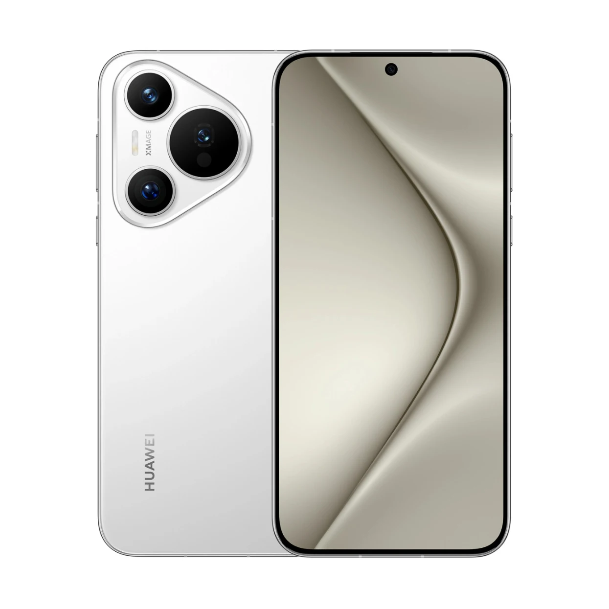 Original Huawei Pura 70 5G Mobile Phone 6.6