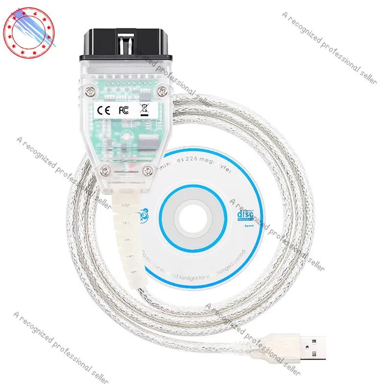 

Версия FT232RL MINI VCI Diagnostic J2534 для кабеля TOYOTA V18.00.008