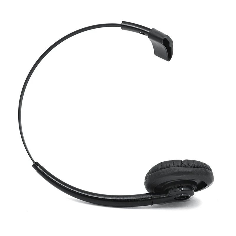 Plantronics Auscultadores Clip Substituição Ear Pads, Headset Frame, CS540, SAVI, W740, W745, W440