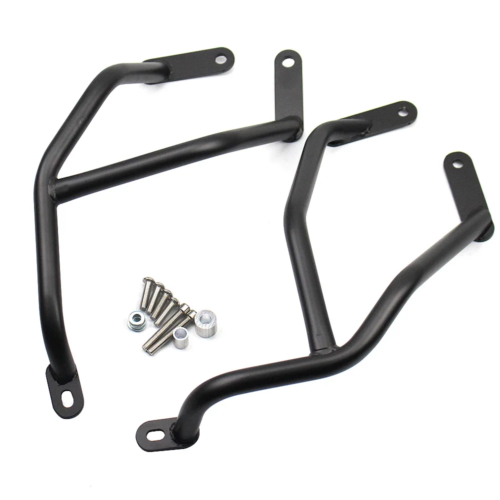 

Suitable for Motorcycle Kawasaki Z800 2013-2017 Bumper Competition Barrier Anti-drop Protection