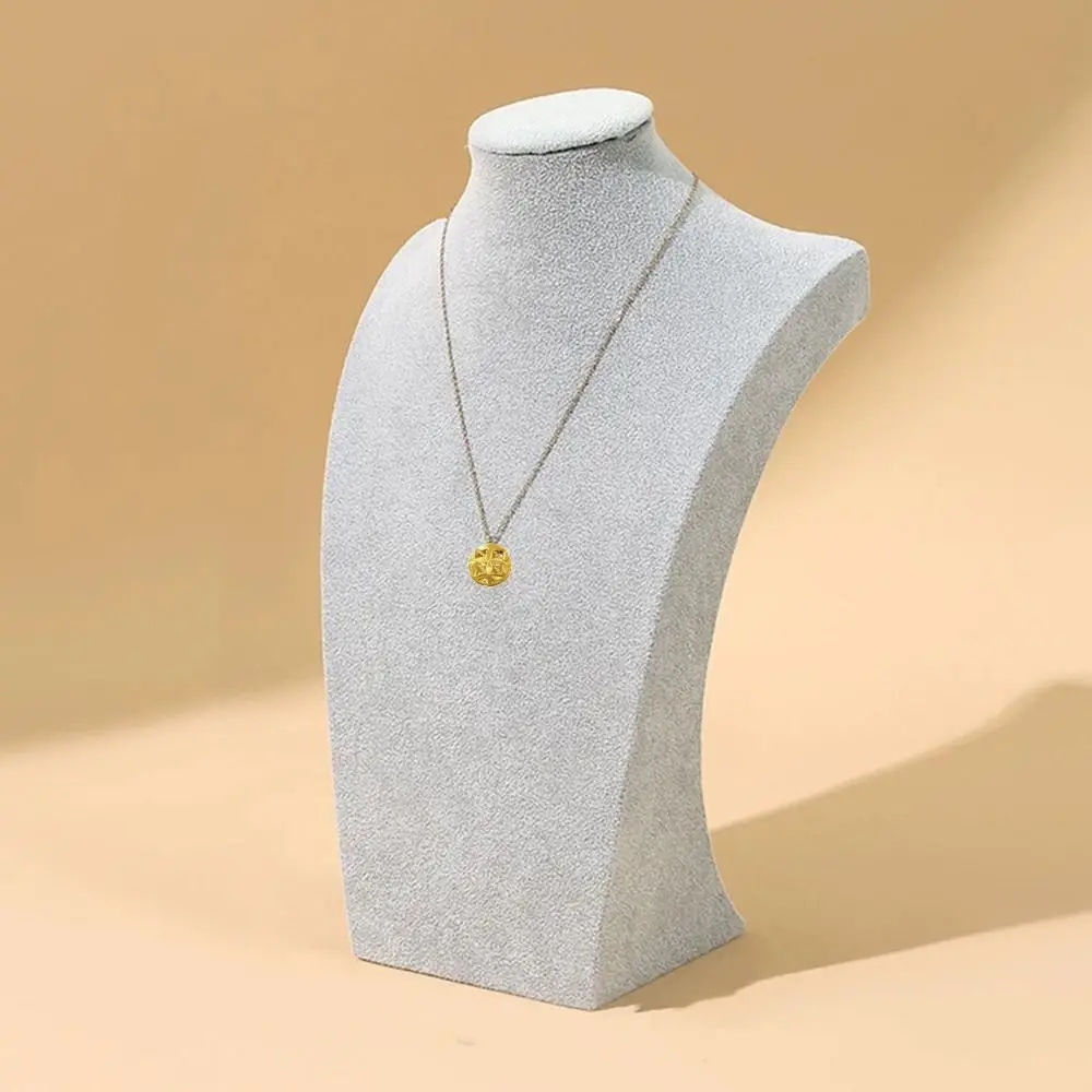 

Бархатные ожерелья Мольберт Витрина Манекен Бюст Портрет Ювелирные изделия Дисплей Коллекция ювелирных изделий Стойка Серьги Кольца Подвеска