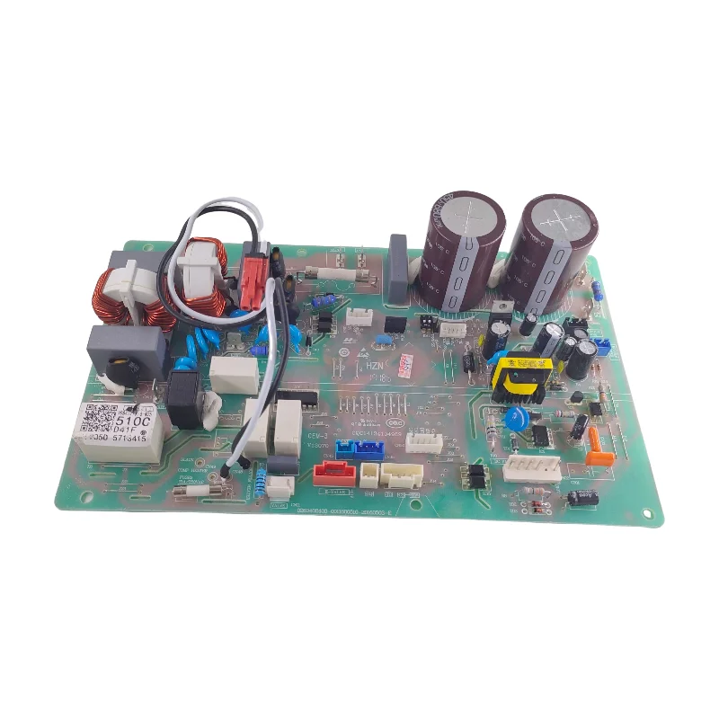 جديد للوحة تحكم لوحة الكمبيوتر الخارجية لتكييف الهواء Haier 0011800510 ج 0011800510 D ملحقات اللوحة الرئيسية