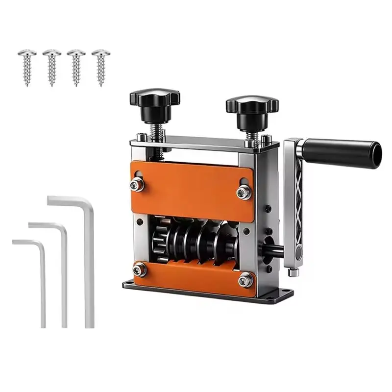 

AB34-Машина для зачистки проводов с двойным приводом для быстрой обработки медного лома диаметром 1-17 мм для взрослых и профессионалов