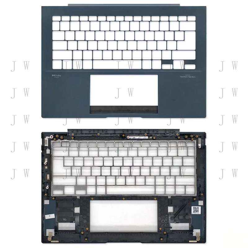 W  Palmrest Bottom Case Shell For ASUS Zenbook NB5929 Laptop LCD Back Cover