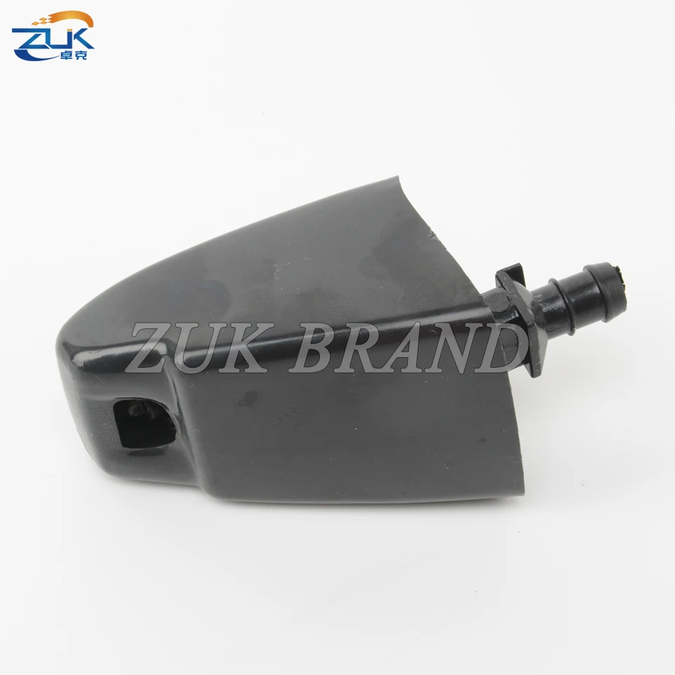 ZUK Headlight Washer Nozzle Headlamp Water Spray Jet Actuator For Toyota LAND CRUISER 100 1998-2007 LC100 UZJ100 OEM:85044-60060