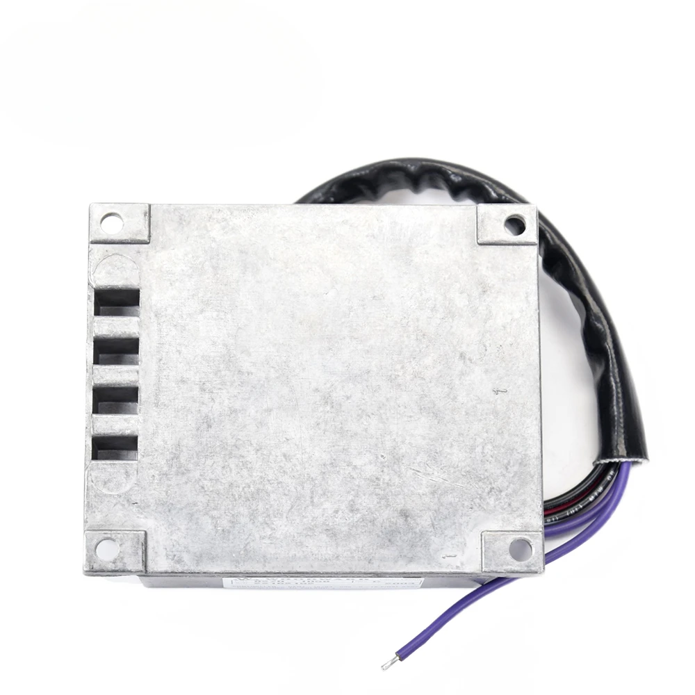 Controlador de velocidade Woodward 8270-1058