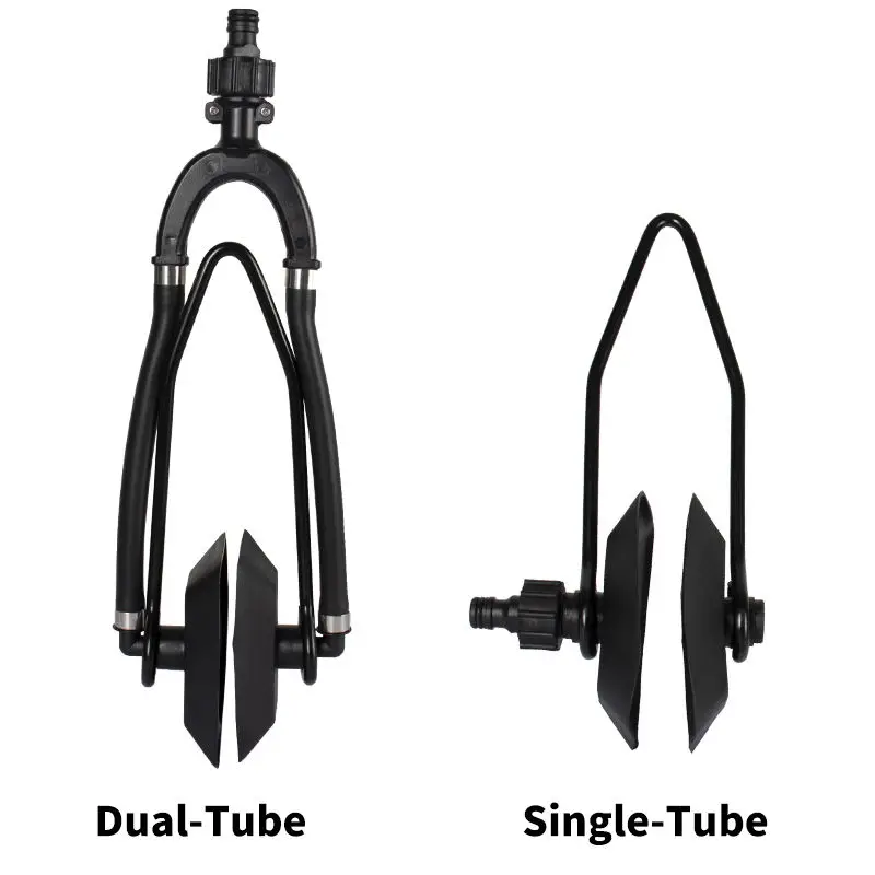 Boat Motor Flusher Universal Professional Durable Engine Ear Muff Motor Flusher for Ship Yacht Marine Boat