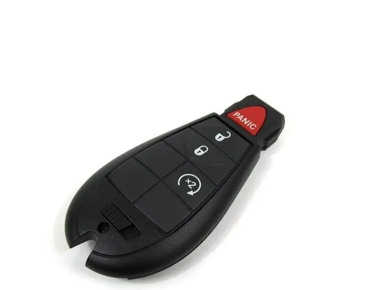 Fit For DODGE RAM 1500 2500 3500 INTEGRATED KEYLESS ENTRY KEY FOB 56046639AG