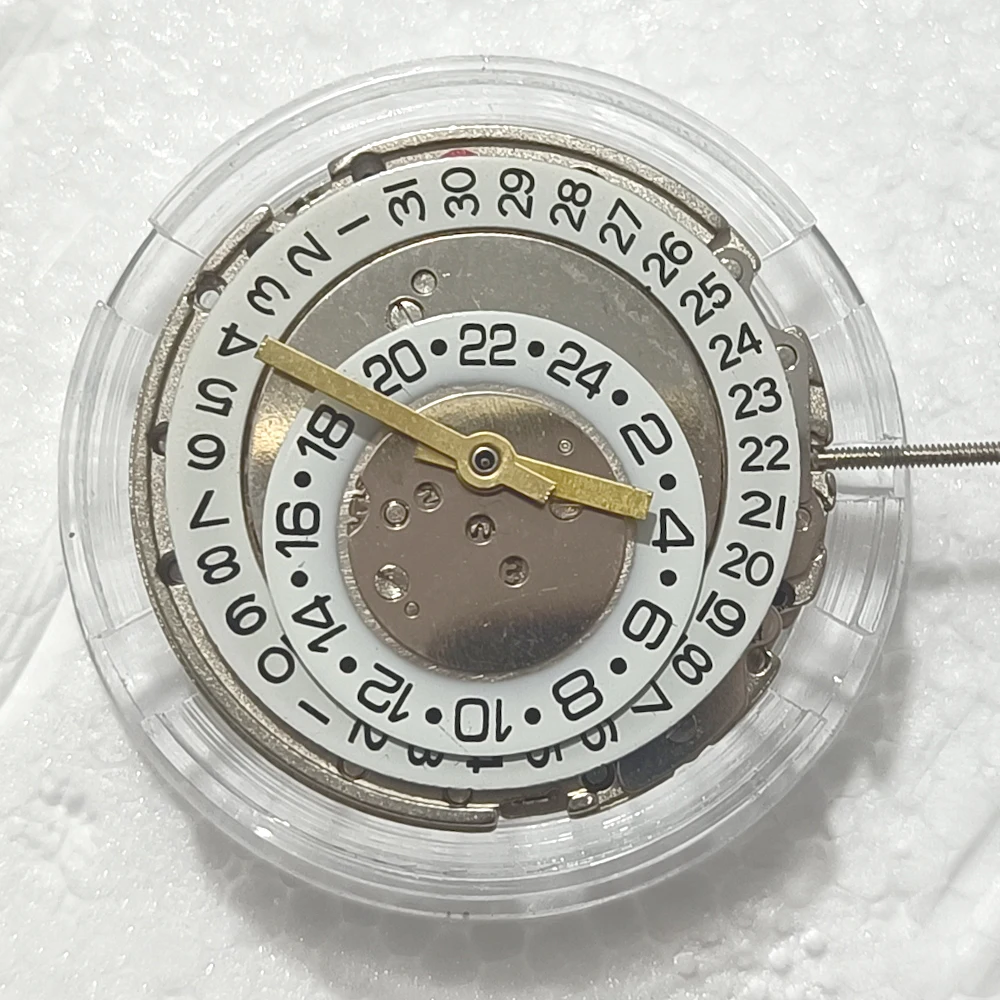Fully Automatic Mechanical Movement Calendar Complex Functions Professional Watch Repairman for Watchmaker DIY view 2
