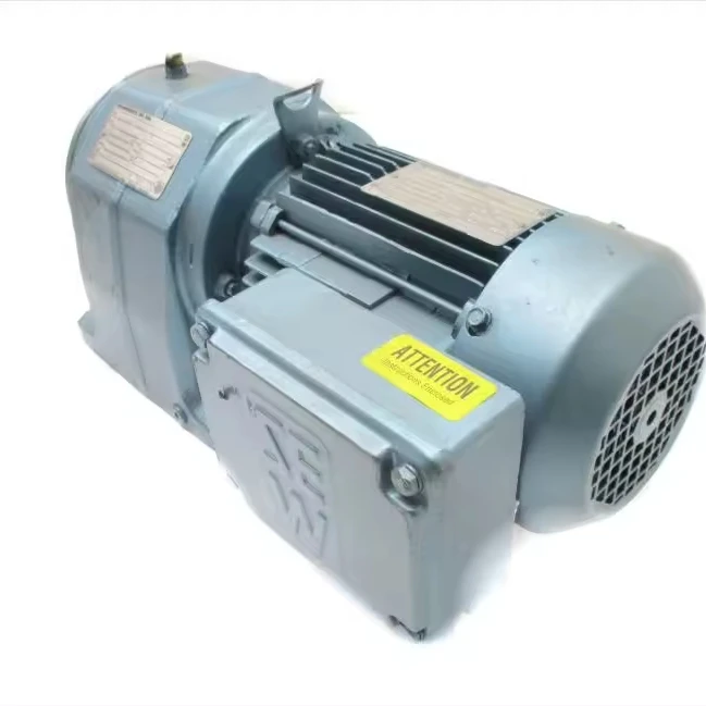 Brand New And 100% Original Germany Sew-Eurodrive K97 DRN180M4TFC Helical Speed Reduction Gear Motor