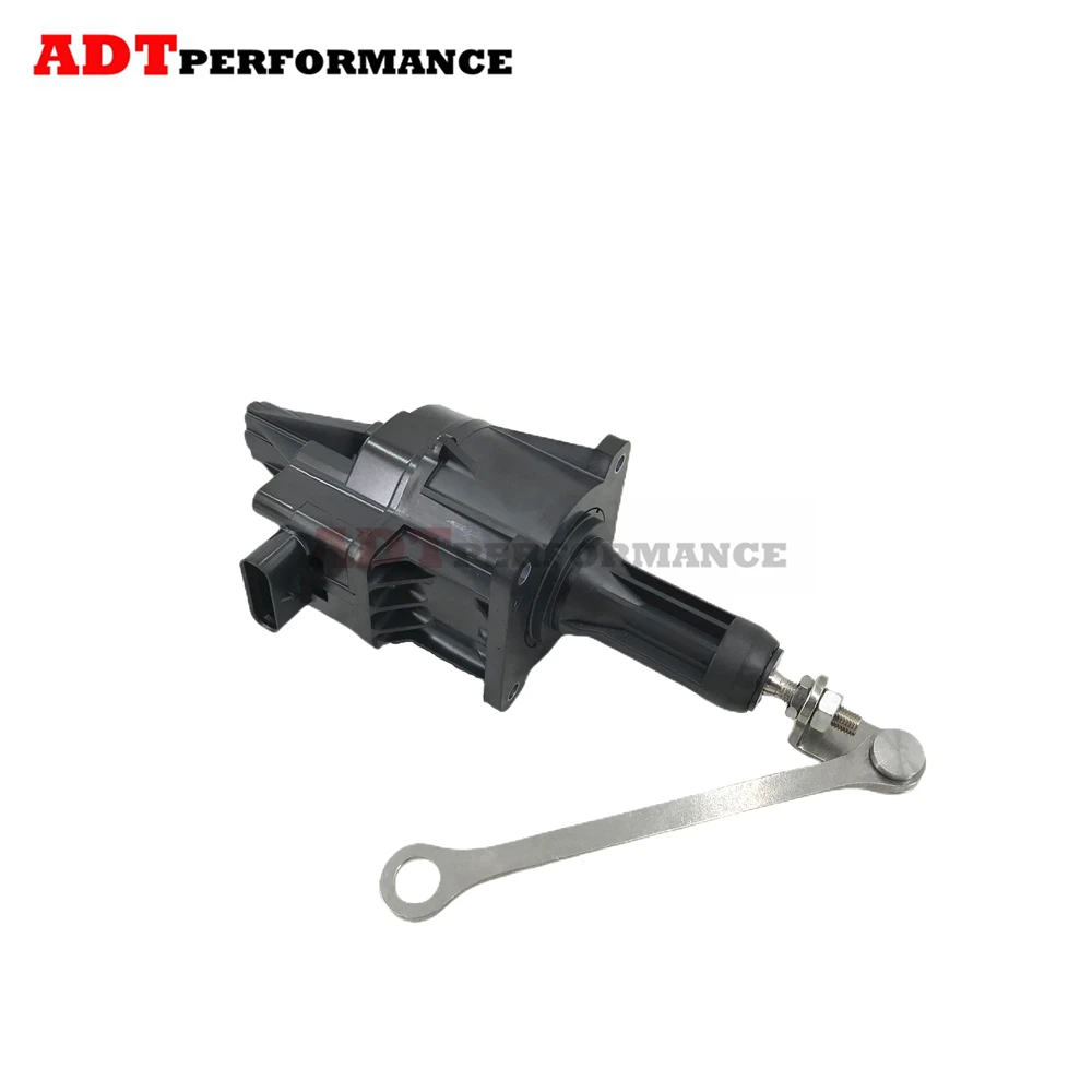 TD04LR6-04HR Turbo Electronic Actuator 49477-19839 For BMW X1 X3 Z4 2.0 181HP 242HP N20 N26 2011- Turbocharger 7588938 624535