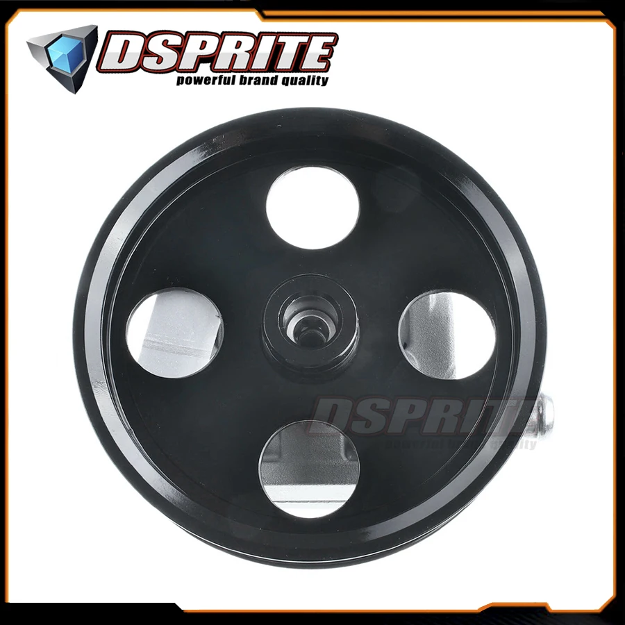 مضخة توجيه هيدروليكية لـ 2002 - 2012 VOLVO XC90 D5 ديزل 30665100 36000216 36002541 8603105 36002542 36050559