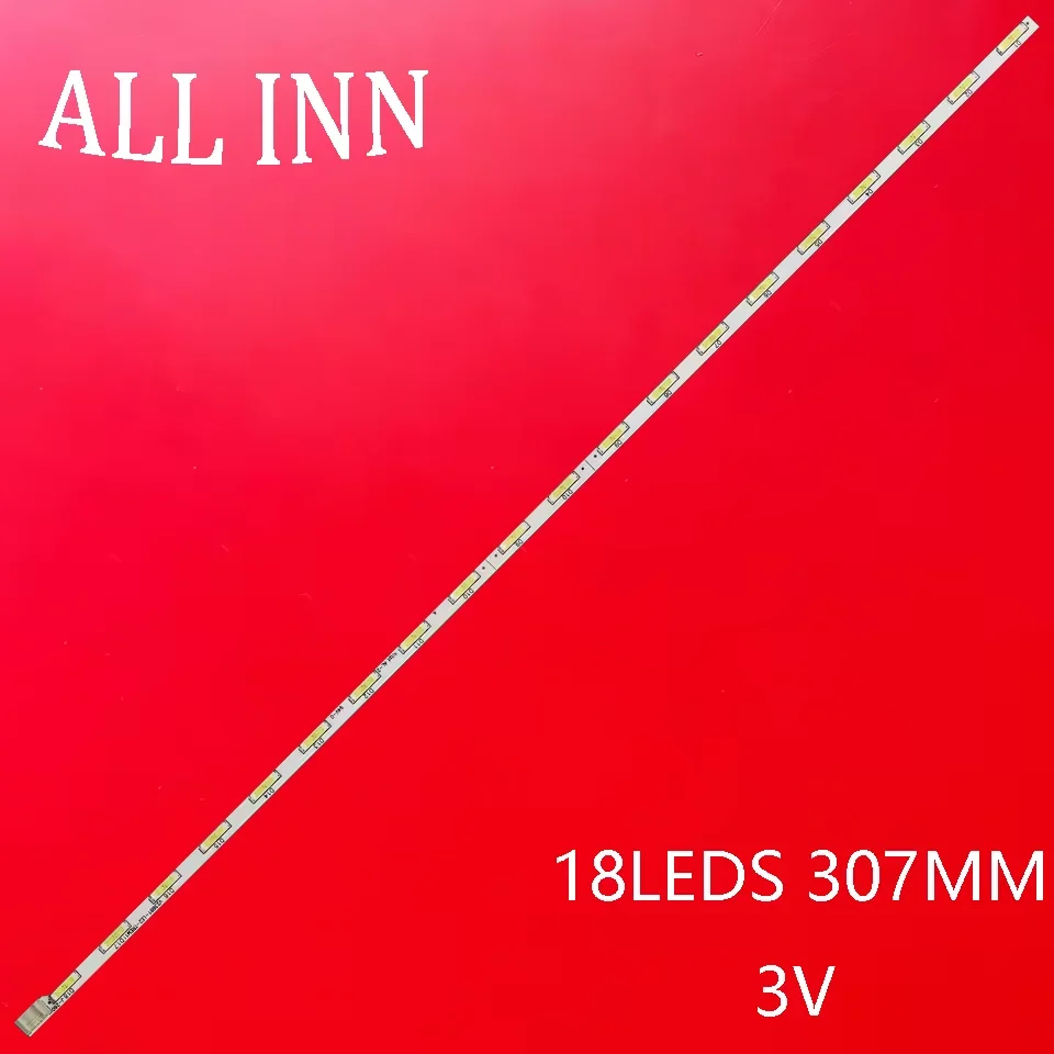 

5 шт. светодиодная подсветка для 24MT45D 24MT45V 24MT47D 24MT47V 24MT48UW 24MT49U 24MT49S 24MT49VF 24TK410V Mystery MTV-2426LT2 24HA5000