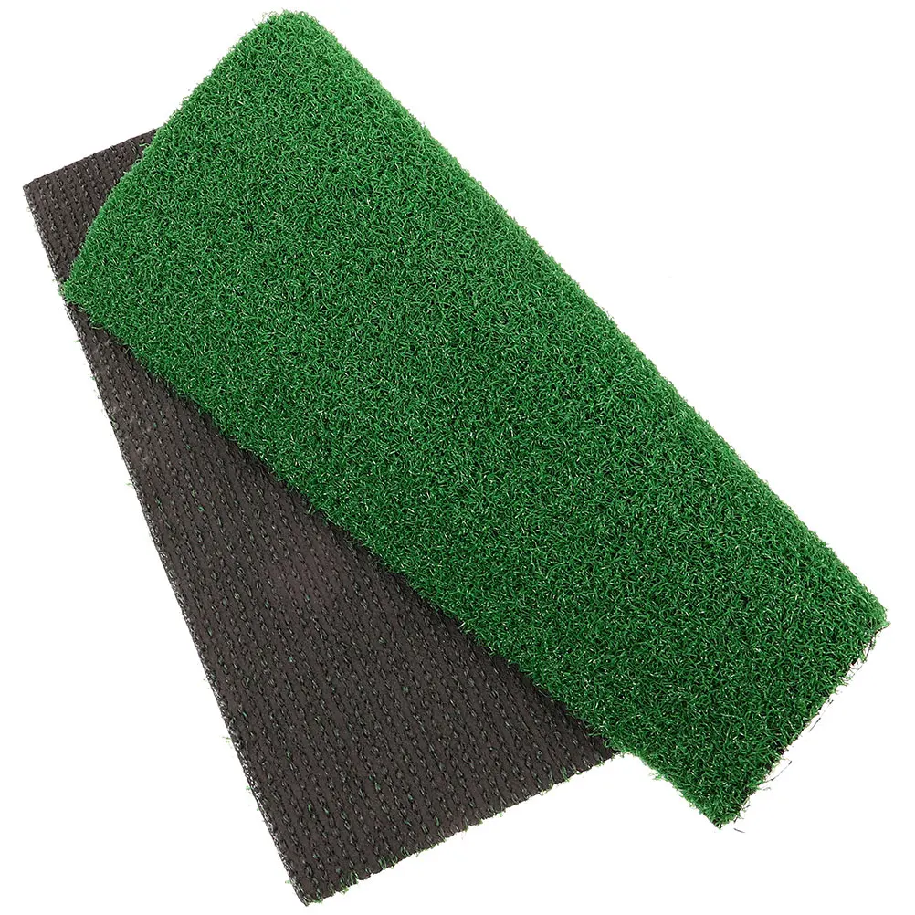 

Artificial Grass Turtle Basking Ramp Floating Platform Aquarium Mat Simulation Grass Pet Fish Tank Reptile Ramp Terrace Resting