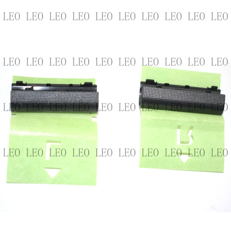 MY New LCD Hinge Cover Cap L&R TEX For Dell Vostro 3510 3515 3520 3525 KNC9P WDG28