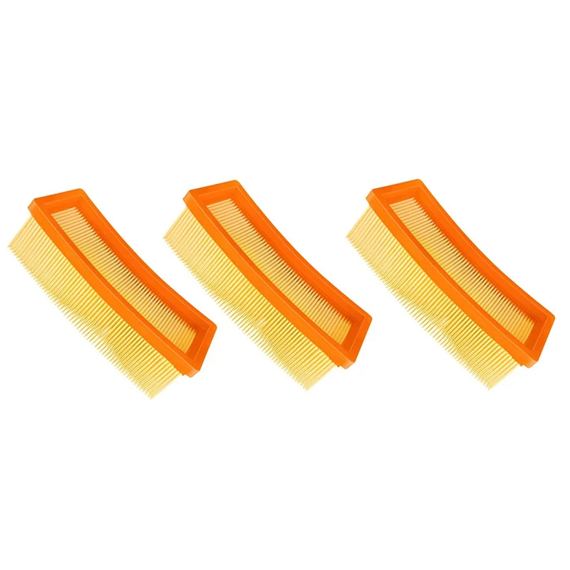 【إعادة الاستقبال】لمرشح استبدال المكنسة الكهربائية Karcher SE2001 SE3001 SE5.100, SE6.100, 2501, 2701, 2801, K3001 6.414-498- 3 P