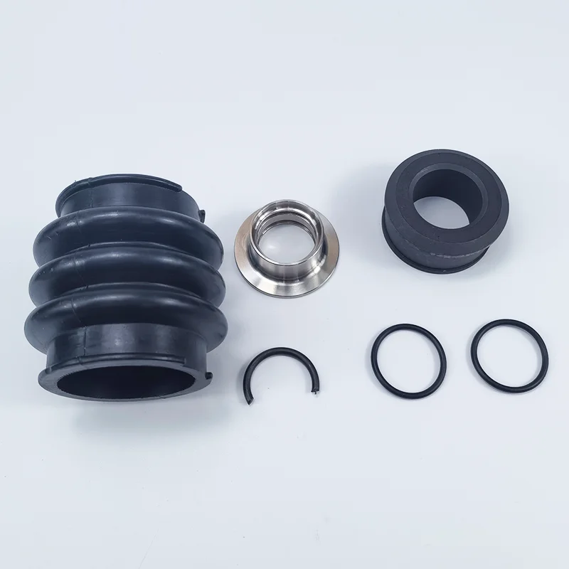 Para anel de suporte Seadoo BRP, anel de carbono, fole GTI GTS 130 155 215 230 255 OEM: 29501200 272000183