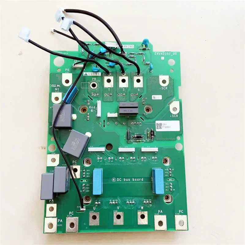 EAV42257-00 Frequency Converter ATV610-630-930-37-45kw Bottom Drive Power Board