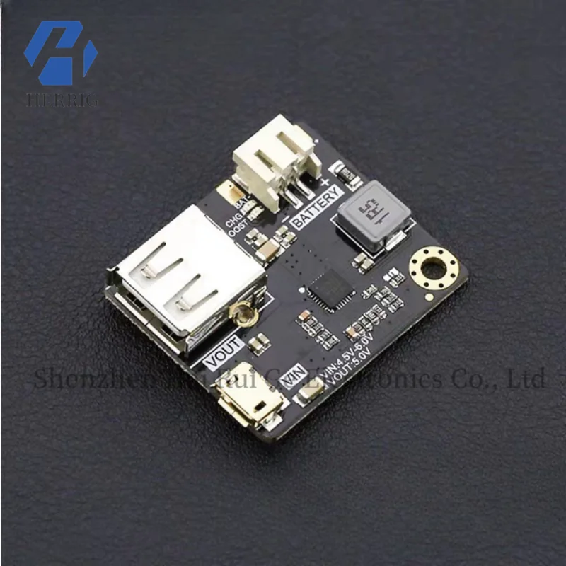 

DFRobot MP2636 Charging and Boosting Module