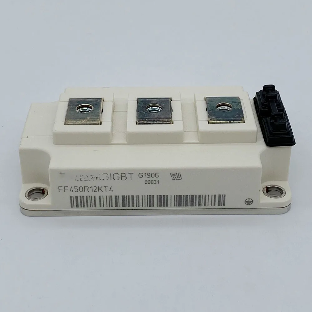 Original For Infineon IGBT Module 450A 1200V FF450R12KT4