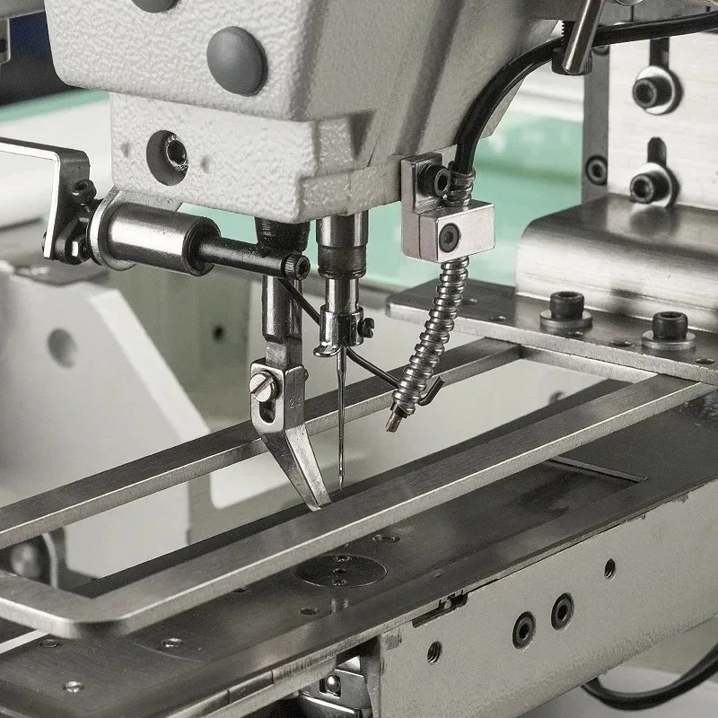 Needle Cooling Anti Thread Break Accessory Embroidery Pattern Machine Replacement Parts Fit 2010 3020 326G 342G