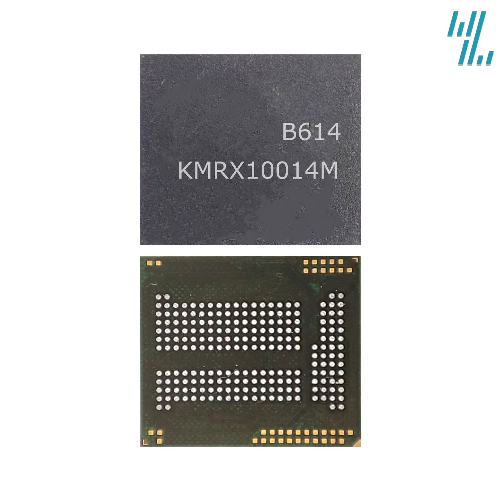 

EMCP BGA221 32GB+32Gb KMRX10014M-B614