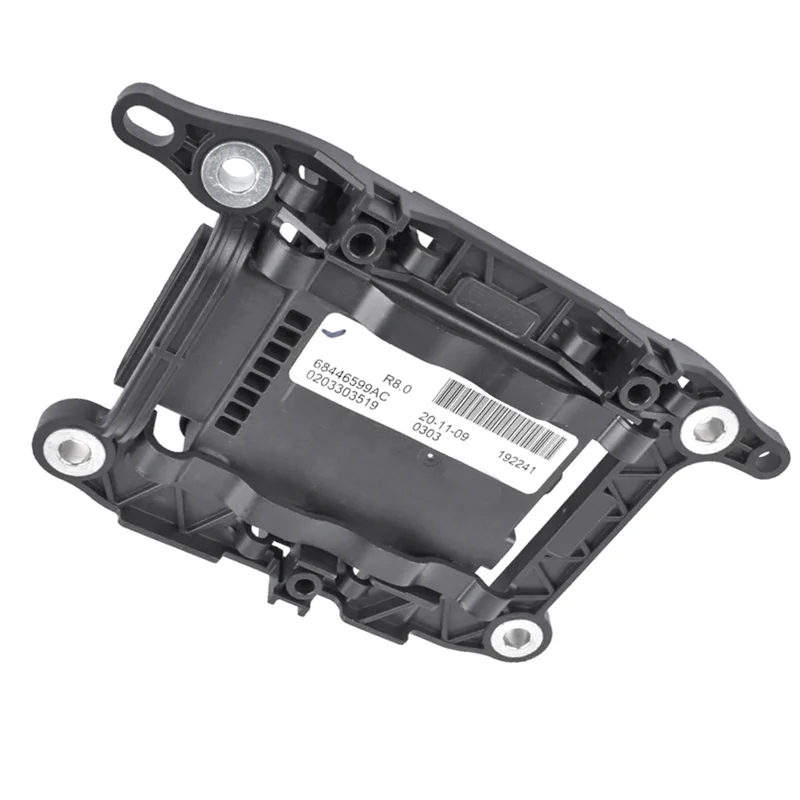 

Reliable For Jeep Compass 2022 Front Cruise Distance Radar Sensor ACC Probe Module W/Bracket 68446599AC 68621782AA 68578762AA