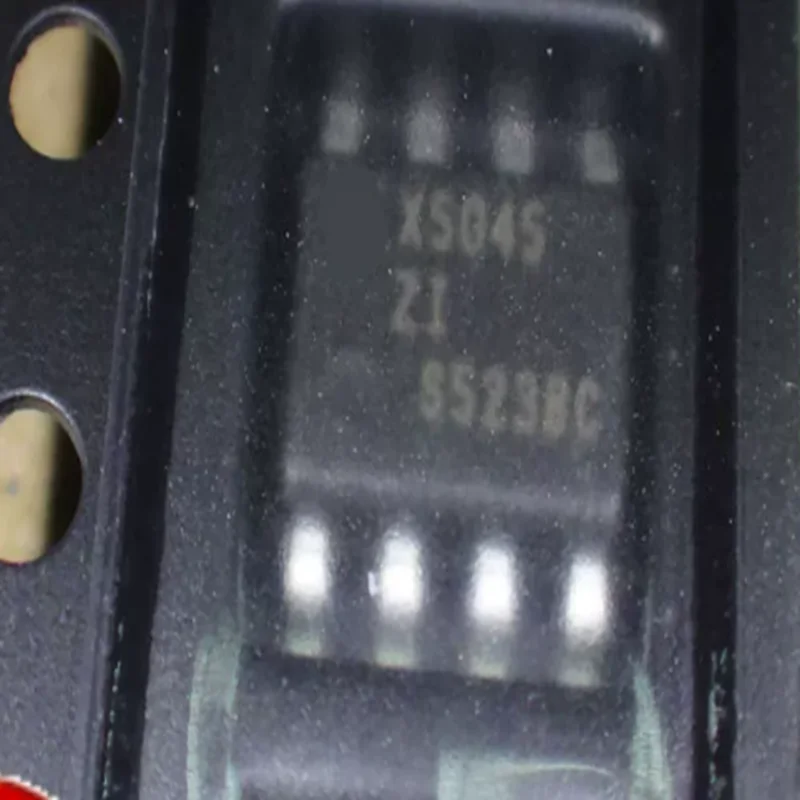 5PCS-20PCS X5045S8IZT1 SOP8 X5045ZI Integrated CPU monitor, multifunction chip for 4K SPI EEPROM