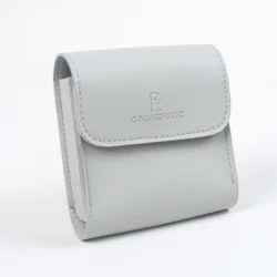 For Anbernic RG35XXSP Case Game Console RG35XX SP Protective Bag Game Accessories Storage Bags Box Gift