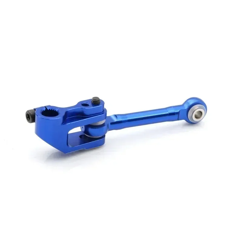 Alu Alloy 8543 Steering Bellcranks Set For trxs 1/7 UDR Unlimited Desert Racer Rc Upgrade Parts