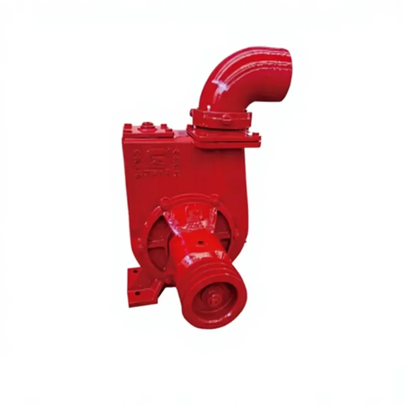 Patented Inner Bearing Water Cooling 5 Inch High Head Irrigation Pump,Match 22Kw Power for Drip & Sprinkler Irrigation