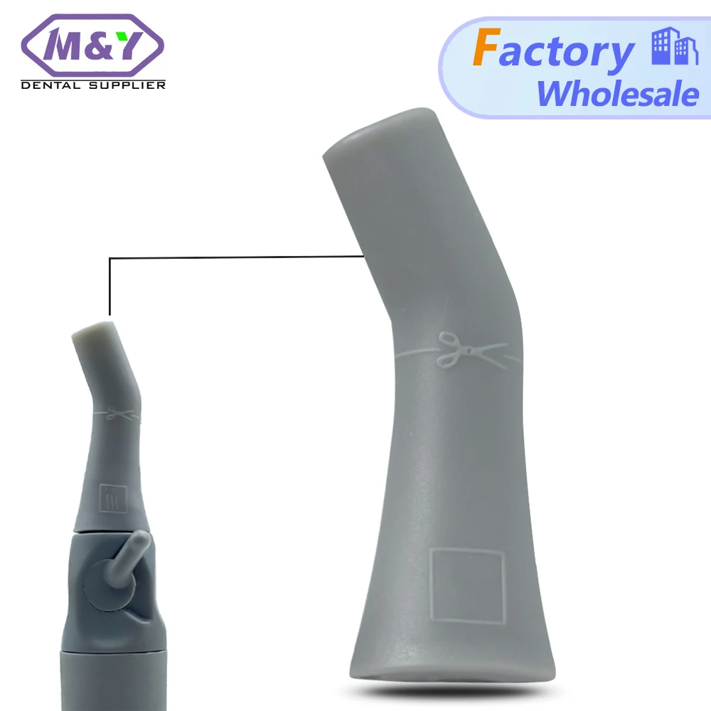 Dental suction head rubber compatible durr suction head rubber suction head rubber