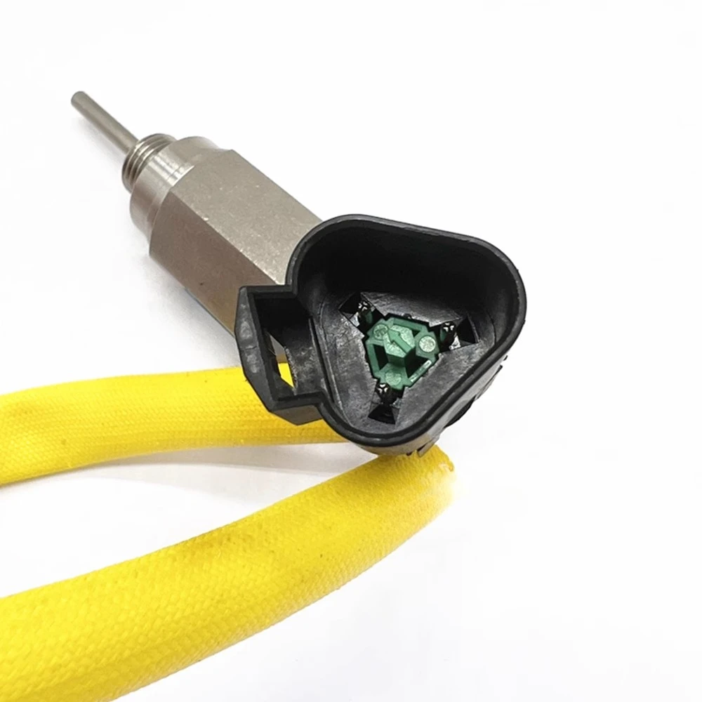 CAT E336D2 Temperature Sensor Excavator Parts 134-2252