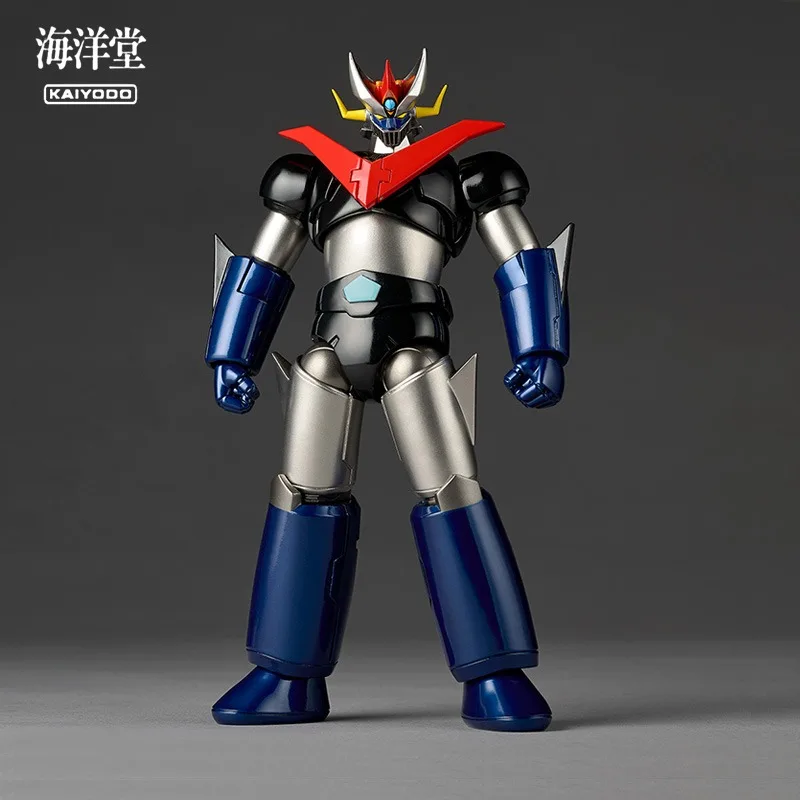 

【Reservation】Haiyangtang Rotary Technology Marvelous Yamaguchi King Kong Demon God Trendy Toys and Can Be Used To Makemove Model