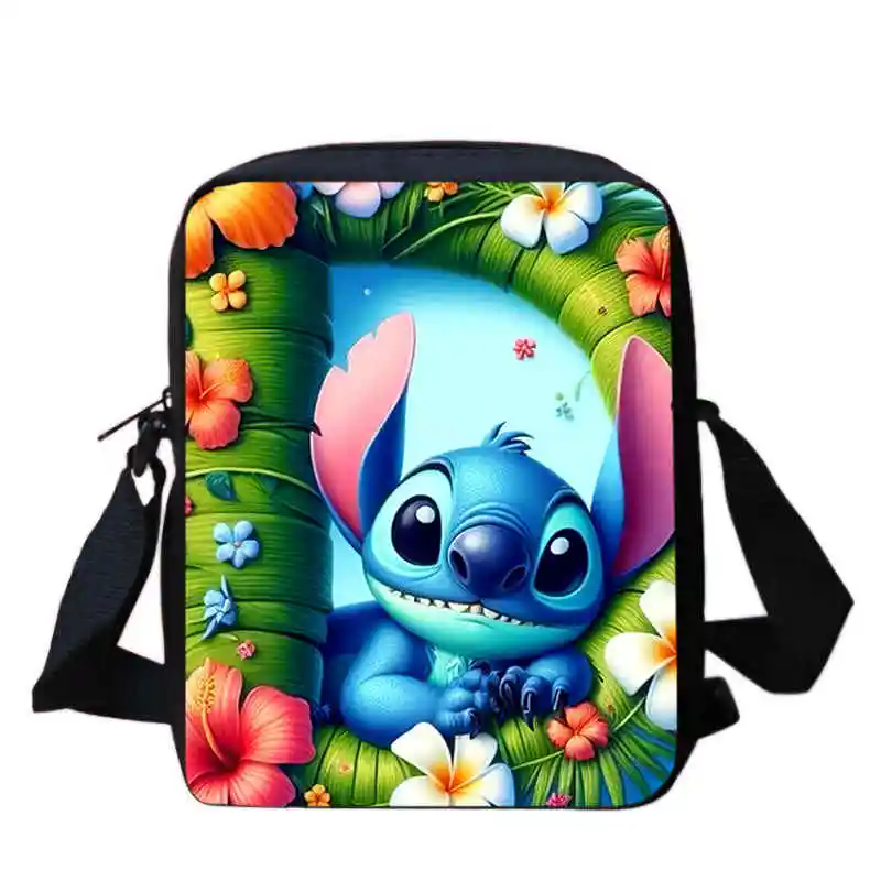 

Рюкзак через плечо для мальчиков и девочек, сумки через плечо с мультяшной вышивкой, школьные сумки через плечо с принтами, детская сумка-мессенджер с автомобилями