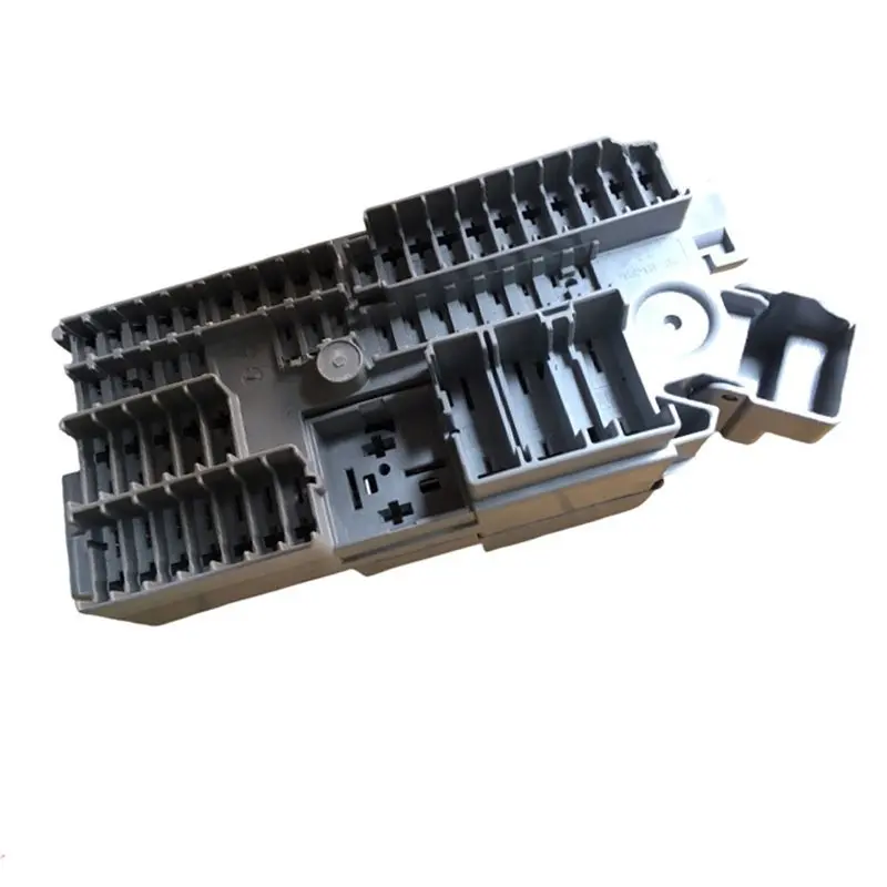 【Top Sale !!】For BMW 3 Series 4 Series X3 X5 Z4 X5 Power Distribution Fuse Relay Box Module- Part Number 61146807487
