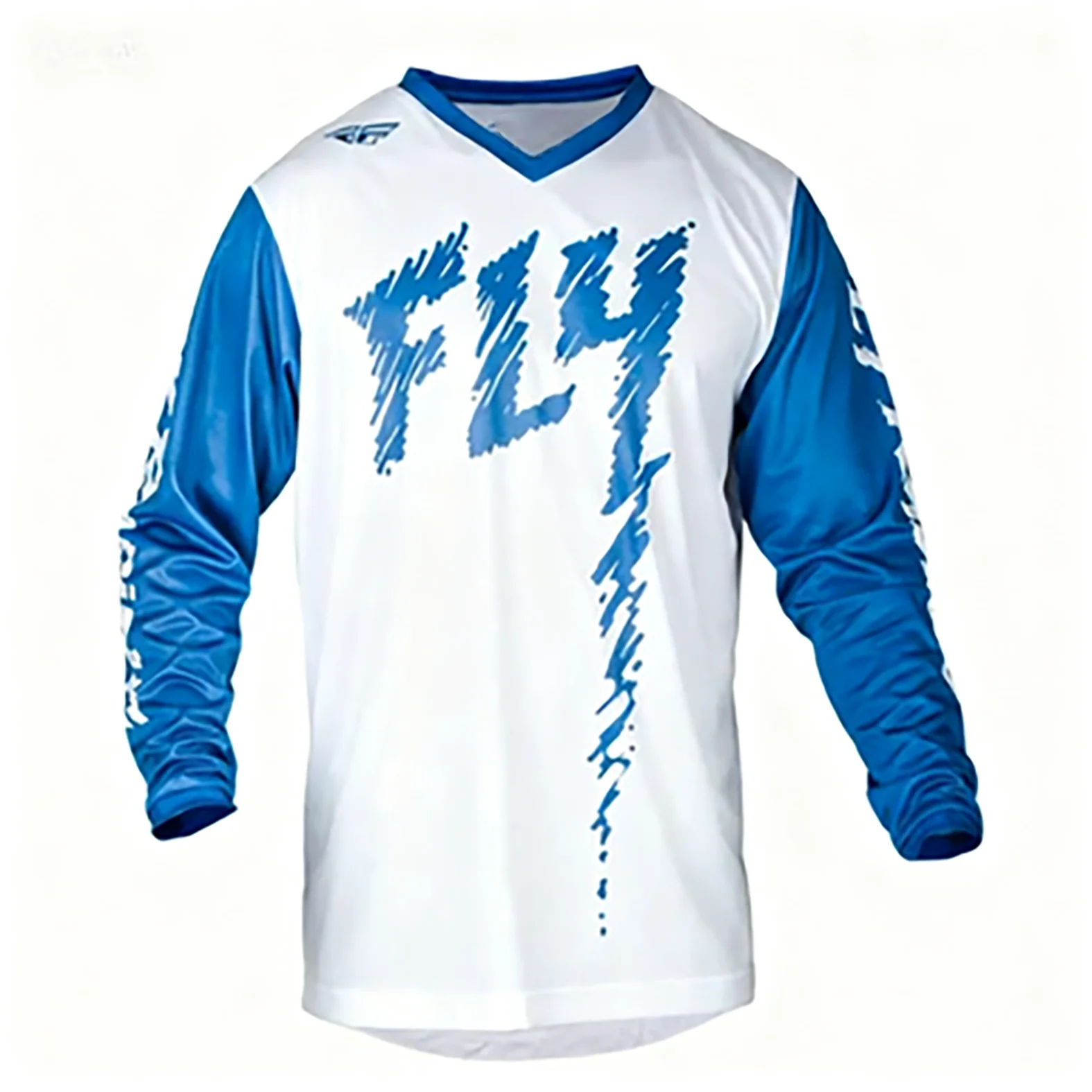 

Мужская майка All-Terrain Performance | НОВЫЙ быстросохнущий топ с длинными рукавами для внедорожных мотоциклов и скоростных спуска MTB Gravity Sports