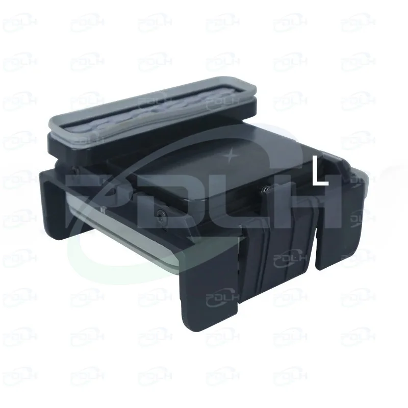 1PC VCBL-K1 130X30X50mm Vacuum Suction Cup Suction Block Q & L 10.01.12.00379/8 for HOMAG WEEKE CNC Machine Center