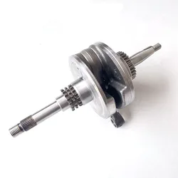 Motorcycle Crankshaft Composition Assy for Honda VISION 110 VISION110 NSC110 2011-2016 DIO 110 DIO110  NSC110 2011-2014